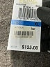 MICHAEL Michael Kors 100% Polyester Silver Romper Size XL - photo 6