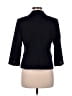 Talbots Black Blazer Size 8 Petite - photo 2