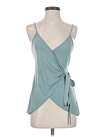Sienna Sky Sleeveless Top (view 1)