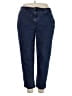 Westport Blue Jeans Size 18 - photo 1