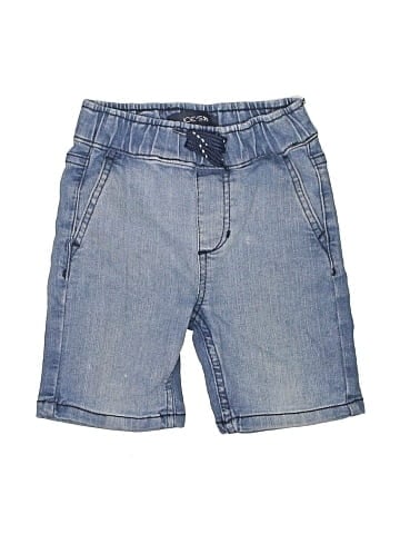 Joe's Jeans Denim Shorts (view 1)