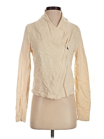 Ann Taylor LOFT Jacket (view 1)