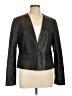 BCBGMAXAZRIA Black Blazer Size L - photo 1