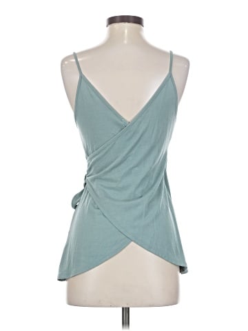 Sienna Sky Sleeveless Top (view 2)
