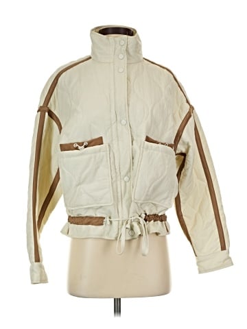 Thread & Supply Jacket (view 1)