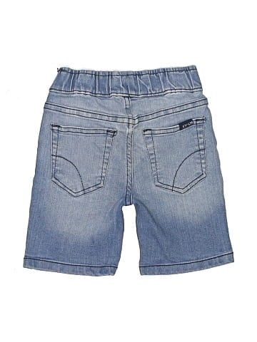Joe's Jeans Denim Shorts (view 2)