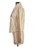 Ann Taylor LOFT 100% Cotton Ivory Jacket Size S - photo 5