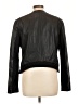BCBGMAXAZRIA Black Blazer Size L - photo 2