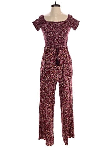Xhilaration Jumpsuit (view 1)