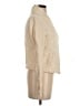 Ann Taylor LOFT 100% Cotton Ivory Jacket Size S - photo 4