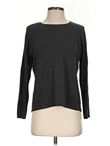 Halogen Pullover Sweater (view 1)