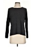 Halogen Gray Pullover Sweater Size XS - photo 1