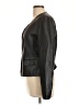 BCBGMAXAZRIA Black Blazer Size L - photo 5