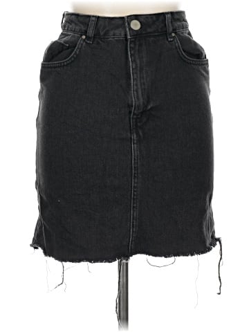 ASOS Denim Skirt (view 1)