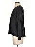 Halogen Gray Pullover Sweater Size XS - photo 5