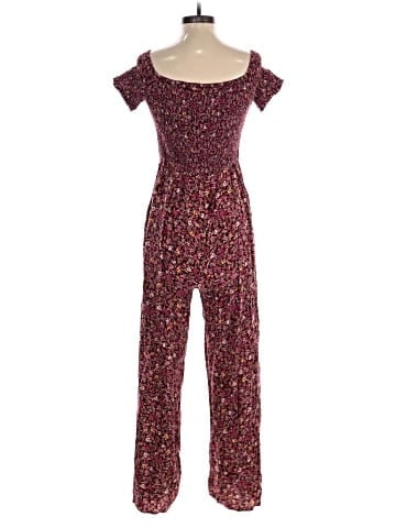 Xhilaration Jumpsuit (view 2)