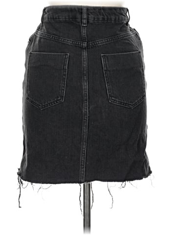 ASOS Denim Skirt (view 2)