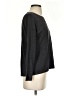 Halogen Gray Pullover Sweater Size XS - photo 4
