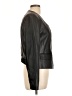 BCBGMAXAZRIA Black Blazer Size L - photo 4