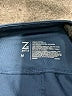 Z by Zella Solid Blue Active Pants Size M - photo 4