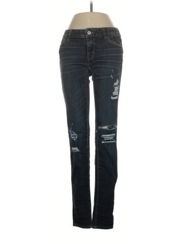 White House Black Market Jeans (view 1)