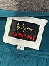Johnny Was Teal Long Sleeve Blouse Size S - photo 7