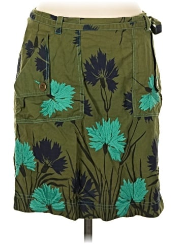 Carnation Lily Lily Rose Casual Skirt (view 1)