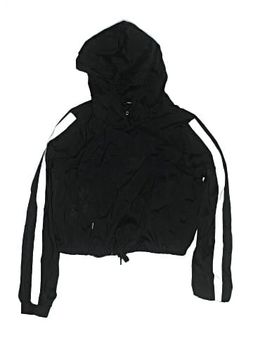 Fashion Nova Track Jacket (view 1)
