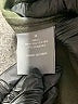 Bagatelle Gray Jacket Size M - photo 4