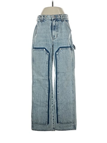 Veronica Beard Jeans Jeans (view 1)