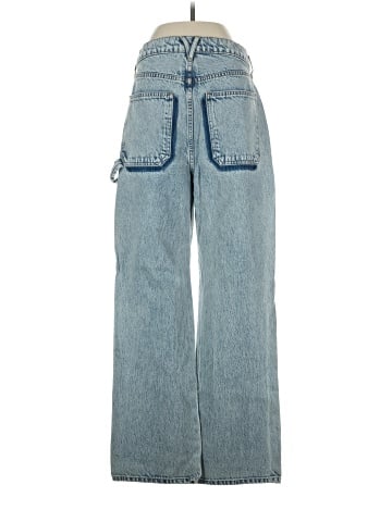 Veronica Beard Jeans Jeans (view 2)