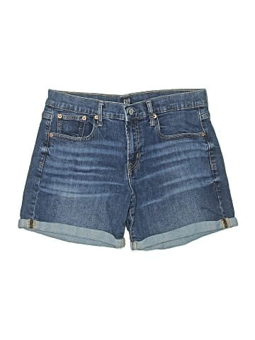 Gap Denim Shorts (view 1)