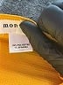 Monteau Solid Yellow Casual Dress Size M (petite) - photo 5