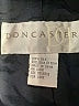 Doncaster Collection Plaid Purple Blazer Size 4 - photo 6