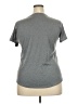 Champion 100% Polyester Gray Active T-Shirt Size XXL - photo 2