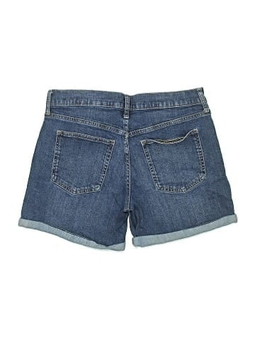 Gap Denim Shorts (view 2)
