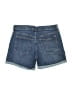 Gap Blue Denim Shorts Size 6r - photo 2
