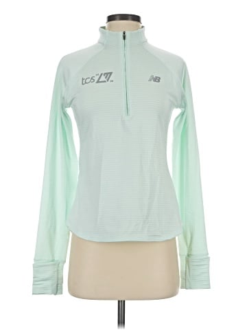 New Balance Long Sleeve T-Shirt (view 1)