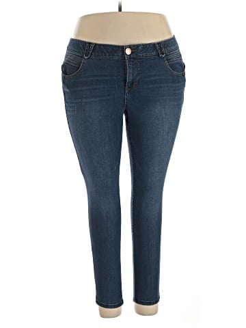 Democracy Jeans (view 1)