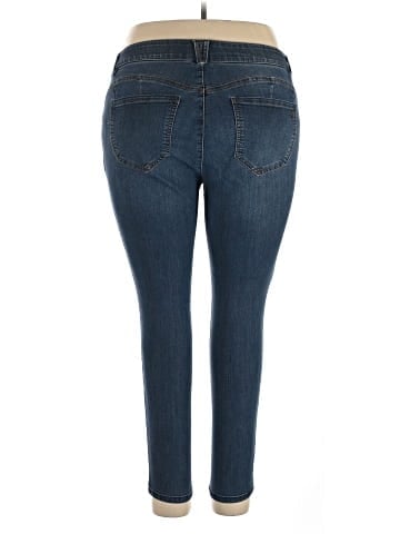 Democracy Jeans (view 2)
