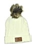 Legacy 100% Acrylic Ivory Beanie One size - photo 1