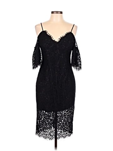 Bardot Cocktail Dress (view 1)