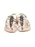 Vera Wang Tan Sandals Size 9 - photo 2