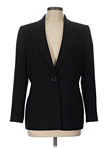 Kasper Blazer (view 1)
