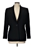 Kasper Black Blazer Size 12 Petite - photo 1