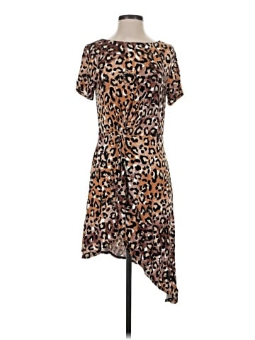 IMAN Casual Dress (view 1)