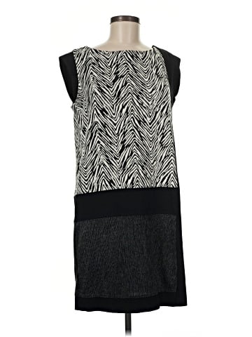 Ann Taylor Casual Dress (view 1)