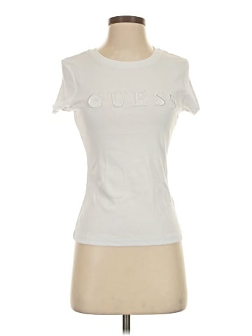 Guess Short Sleeve T-Shirt (view 1)