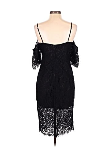 Bardot Cocktail Dress (view 2)
