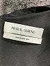 Prabal Gurung Black Cocktail Dress Size 2 - photo 7